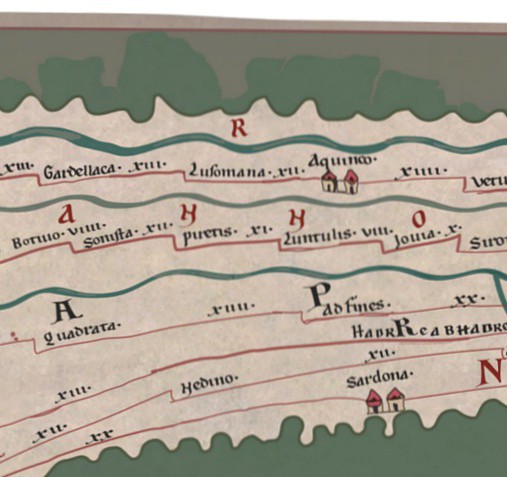 grid map 4a4