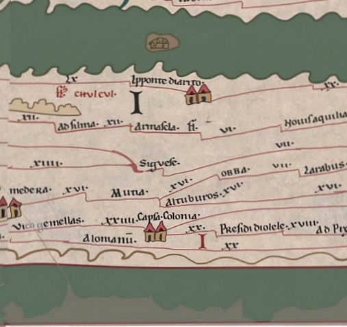 grid map 4c1