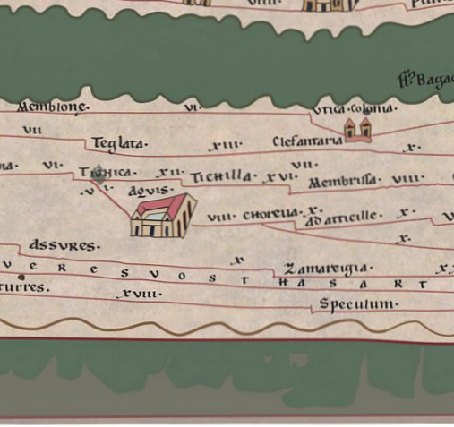 grid map 4c3