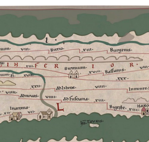 grid map 5a4