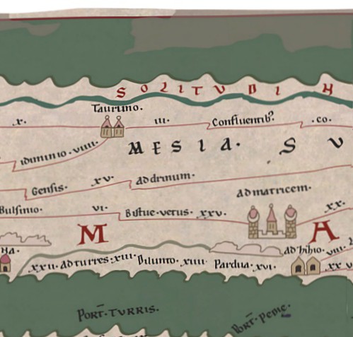 grid map 5a5