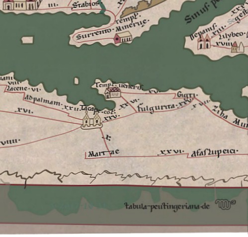 grid map 5c5