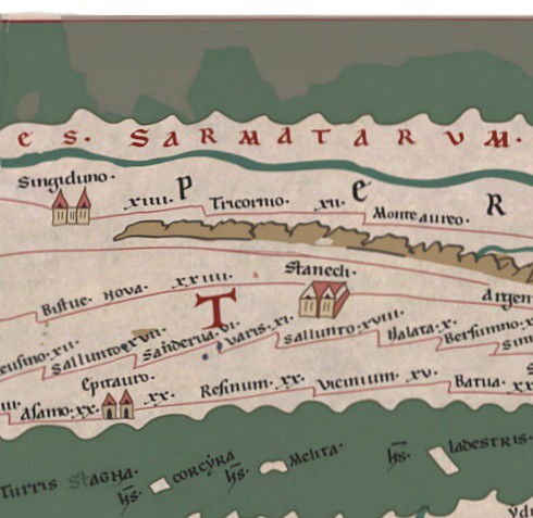 grid map 6a1