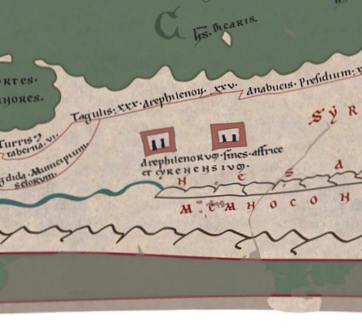 grid map 7c2